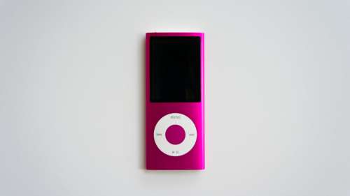 Apple annonce la fin de l’iPod