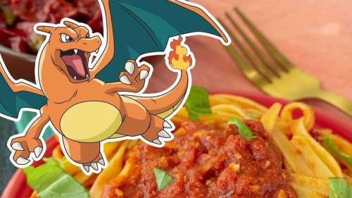 Cuisinez des plats inspirés de vos Pokémon préférés grâce à ce livre de recettes
