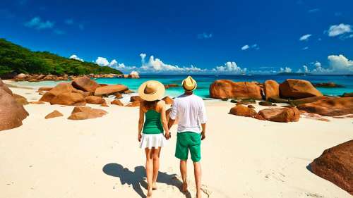 Pourquoi faire des Seychelles la destination propice à vos vacances ?