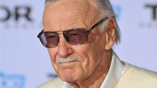 Marvel signe un accord pour insérer des caméos CGI de Stan Lee dans les futurs films