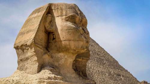 10 faits surprenants sur l’Égypte ancienne