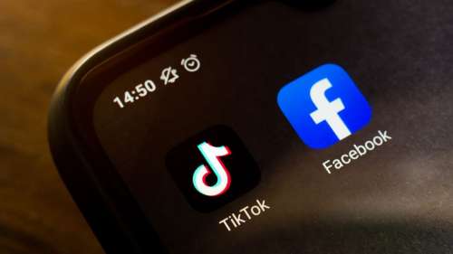 Face à la concurrence de TikTok, Facebook prévoit de changer radicalement