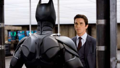 Christian Bale se dit prêt à reprendre le rôle de Batman à une condition