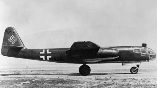 19 « super-armes » nazies développées au cours de la Seconde Guerre mondiale
