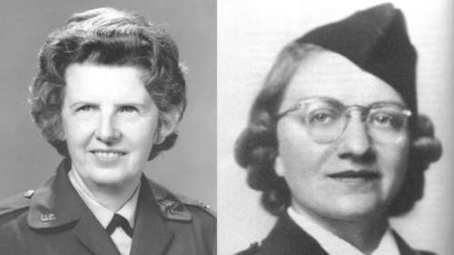 11 femmes qui ont marqué la Seconde Guerre mondiale