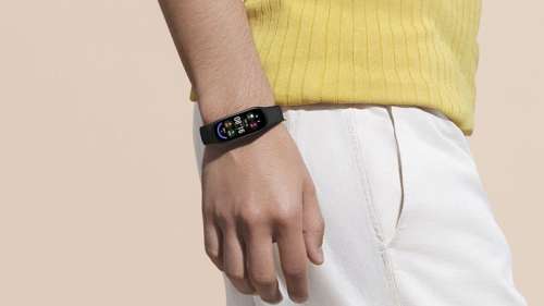 Surveillez votre santé avec ce bracelet connecté à prix réduit de Xiaomi