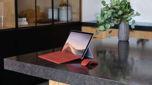 BON PLAN : 100 € de réduction sur le Microsoft Surface Pro 7