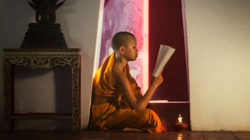 Une étude sur les moines tibétains révèle les avantages surprenants du célibat à vie