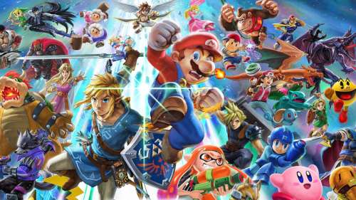 Quels sont les 10 jeux Nintendo Switch les plus vendus au monde ?