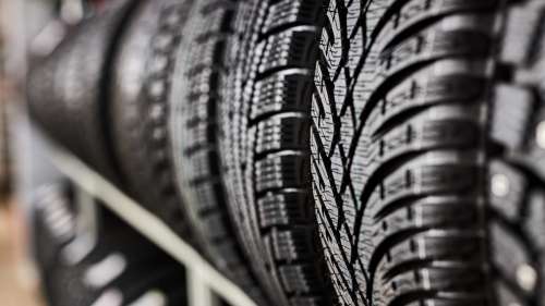 Hyundai et Michelin développent des pneus écoresponsables pour les voitures électriques