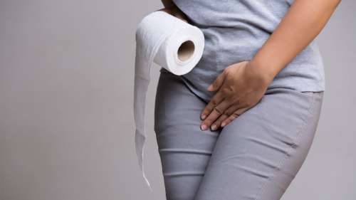 Quelle quantité d’urine une vessie peut-elle contenir ?