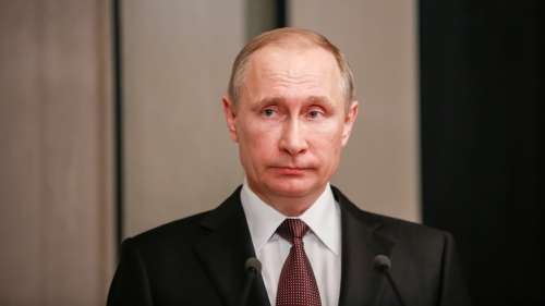 Poutine gravement malade ? La Russie dément les rumeurs sur l’état de santé du président russe