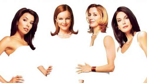 QUIZ : Vous souvenez-vous vraiment de Desperate Housewives, cette série culte des années 2000 ?