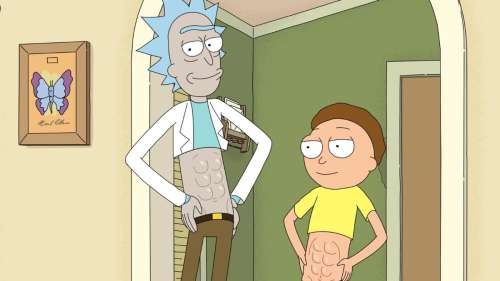 Rick et Morty : on connait la date de sortie de la saison 6