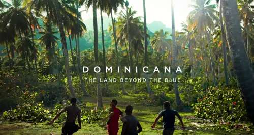 Parcourez la République dominicaine à travers cette vidéo époustouflante