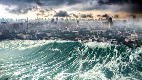 QUIZ : Les tsunamis ont-ils encore des secrets pour vous ?