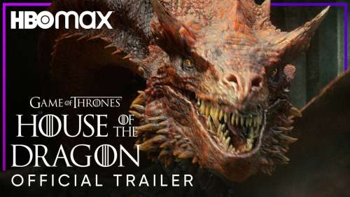 House of the Dragon : le spin-off de Game of Thrones s’offre une nouvelle bande-annonce