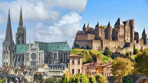 10 sites qui incarnent toute la beauté de la France classés au patrimoine de l’UNESCO