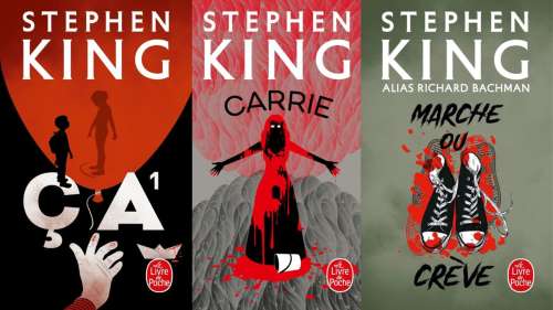 TOP 10 des meilleurs livres de Stephen King à lire absolument