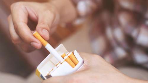 Comment le tabac crée-t-il une telle dépendance ?