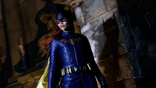 Le film Batgirl ne sortira ni au cinéma ni en streaming