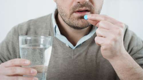 Une nouvelle étude suggère que vous prenez probablement mal vos médicaments