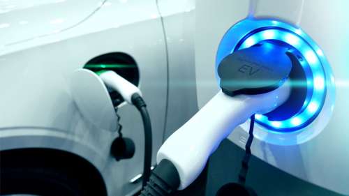 Un nouveau protocole pour recharger la batterie d’une voiture électrique à 90 % en 10 minutes
