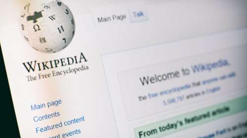 Les juges pourraient être manipulés par des articles de Wikipédia, selon une étude