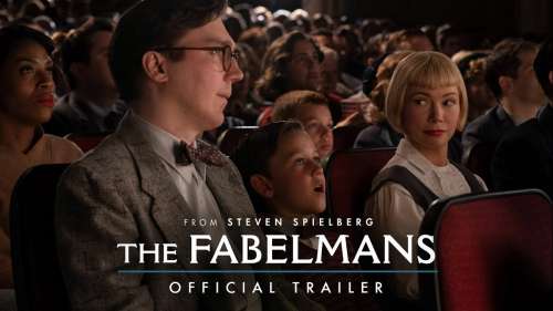 The Fabelmans : le film de Steven Spielberg sur son enfance va vous faire sortir les mouchoirs