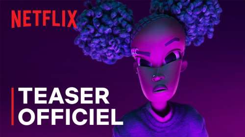 Wendell et Wild : le prochain film Netflix s’offre une bande-annonce effrayante et sublime