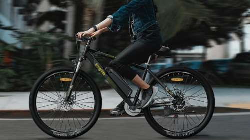 BON PLAN : 286 € de réduction sur ce vélo électrique de qualité