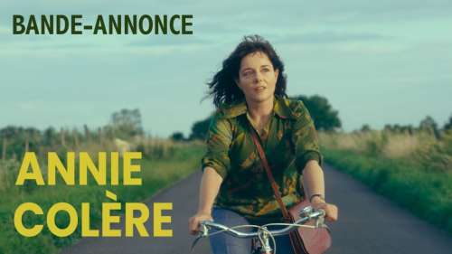 Annie Colère, le film sur le droit à l’avortement s’offre un trailer puissant
