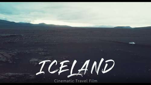 Parcourez les merveilles de l’Islande dans cette vidéo époustouflante
