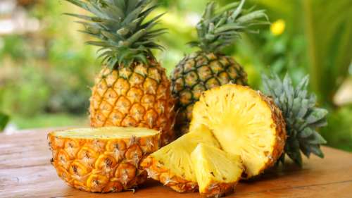 10 faits que vous devez savoir sur les ananas