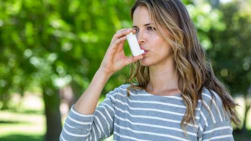 Quand les orages déclenchent des crises d’asthme chez les personnes allergiques au pollen
