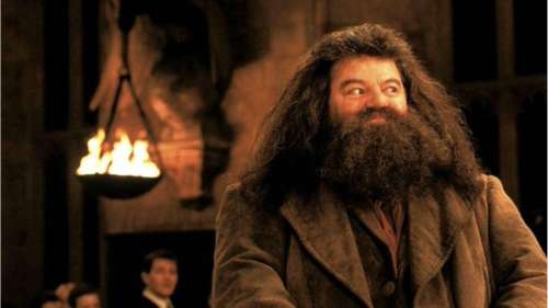 Les acteurs de Harry Potter rendent hommage à Robbie Coltrane, l’interprète d’Hagrid