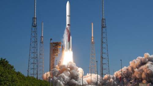 Amazon va déployer ses premiers satellites pour le projet Kuiper début 2023