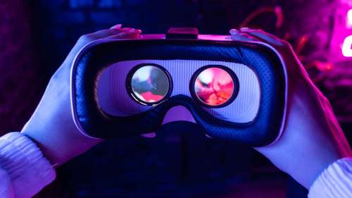 Le créateur de l’Oculus a créé un casque VR qui tue l’utilisateur s’il meurt dans le jeu