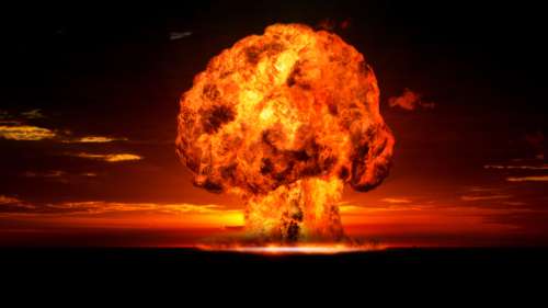 Un rapport détaille les effets dévastateurs d’une guerre nucléaire sur notre civilisation