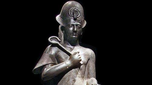 Le saviez-vous ? Ramsès II a eu… plus de 100 enfants !