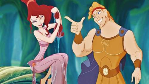Disney : l’adaptation live du film Hercule va s’inspirer… de TikTok