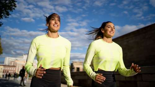 Une étude sur de vrais jumeaux révèle comment l’exercice physique façonne nos gènes