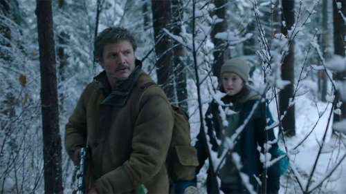 The Last of Us : HBO dévoile un nouveau trailer et les affiches des personnages