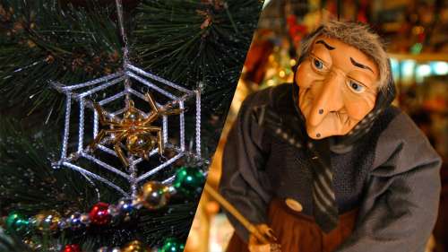 TOP 10 des traditions de Noël les plus insolites