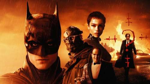 The Batman : Matt Reeves souhaite créer un Bat-Verse indépendant du DC Universe de James Gunn