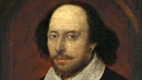 Le mystérieux auteur de la dangereuse confession de la famille Shakespeare enfin révélé
