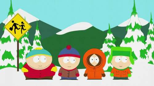 South Park : la saison 26 arrive bientôt