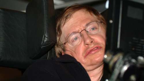 5 prédictions terrifiantes de Stephen Hawking