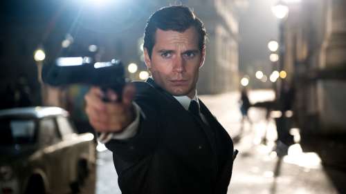 Henry Cavill se dit toujours intéressé pour endosser le rôle de James Bond