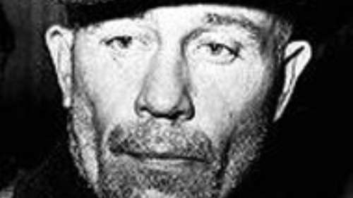 Portrait d’Ed Gein, le tueur qui a inspiré Massacre à la tronçonneuse